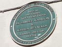 Johnson, Doctor Samuel - Reynolds, Joshua - Turks Head (id=590)